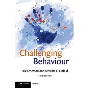 Ingles otros  challenging behaviour 3ed pb  cambridge