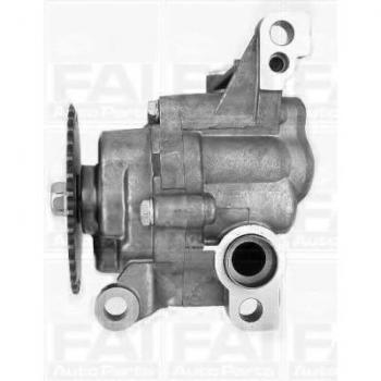 FAI Autoparts OP291 Oil Pump