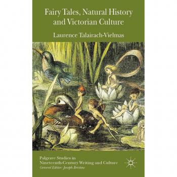 Vitalsource Technologies, Inc. Fairy Tales, Natural History And Victorian Culture