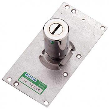 Cylindre de Pompe Série 406‑436‑437 Droite 60 mm Ø 30