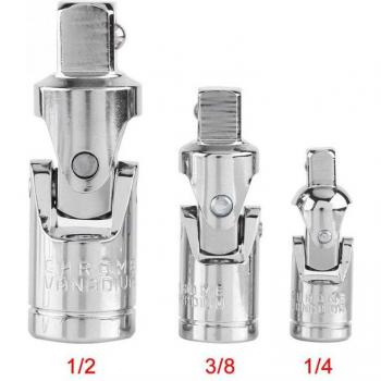 Kit de Accesorios Universales para Herramientas