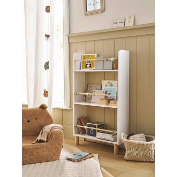 Bibliothèque enfant VERTBAUDET LIGNE BOULIER