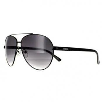 Guess Men's Aviator Sunglasses GF0221