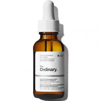 Trattamento Viso Ascorbyl Tetraisopalmitate 20%