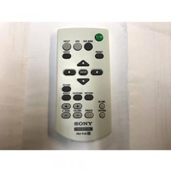 Telecomando Sony RM‑PJ8