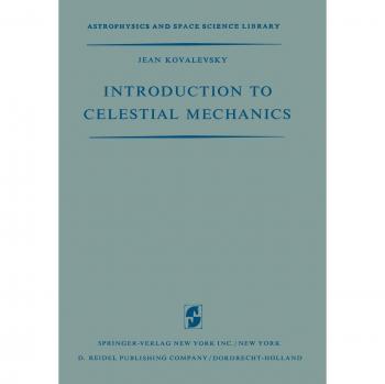 Introduction to Celestial Mechanics