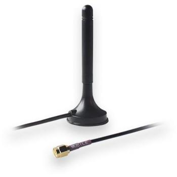 Antena Teltonika 003R-00229 2 dBi SMA con cable de 3 metros