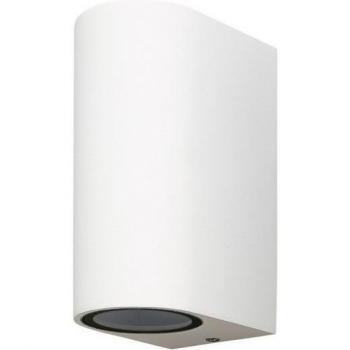 IP54 Lampada a parete 2xGU10