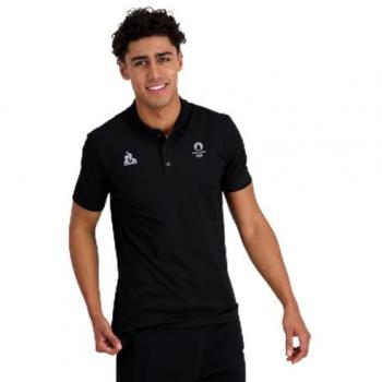 Polo Le Coq Sportif 2024 N°2