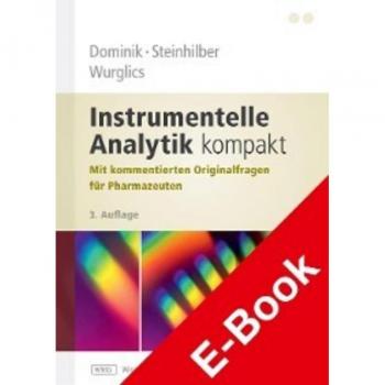 Instrumentelle Analytik kompakt