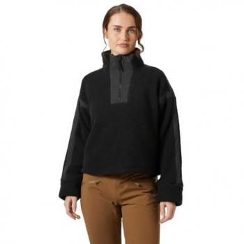 Jersey Polar Helly Hansen Black