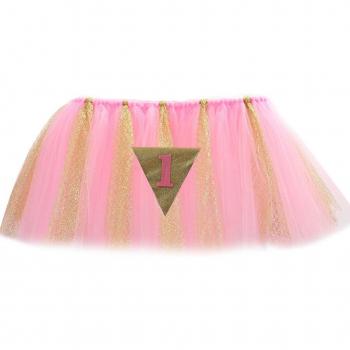 Noche Estelar Silla y Mantel para Baby Shower