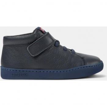 Camper Peu Touring Kinderstiefel Marineblau (S. 25) – robustes Design für Outdoor