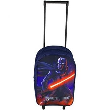 Star Wars Kinder Trolley