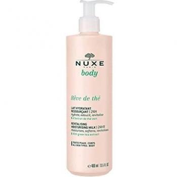 Nuxe Reve De The Revitalising Moisturising Milk 24H -35%