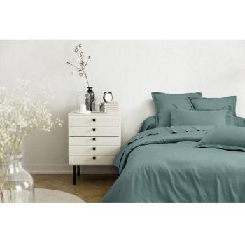 Housse de couette satin peigné, 80 fils, taille 260 × 240 cm