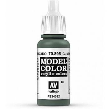 Vallejo Model Color Pintura Acrílica, Verde