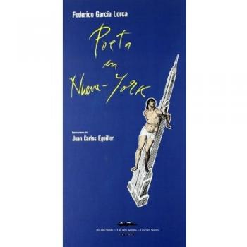 Poeta En Nueva York.