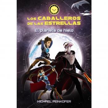 CABALLEROS ESTRELLAS 3