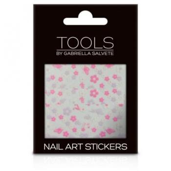 Gabriella Salvete Nail Art Adesivi 10