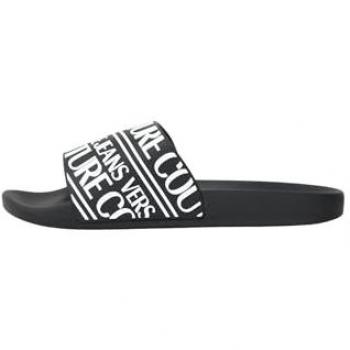 Sandale VERSACE Jeans Couture – Noir – 43