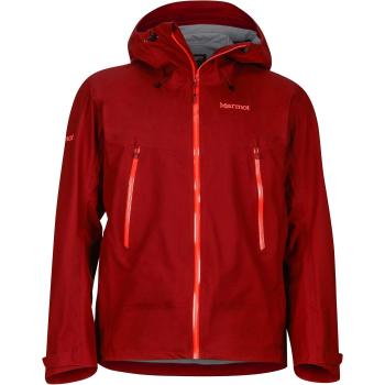 Brick Red Star Herrenjacke von Marmot – 2019 Edition