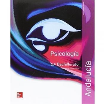 Psicología 2.º Bachillerato