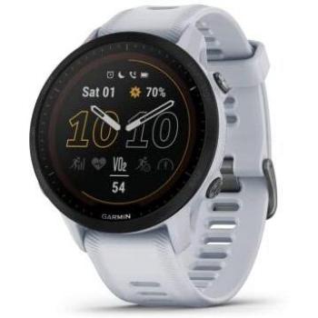 Garmin Forerunner 955 Solar-Powered GPS Watch