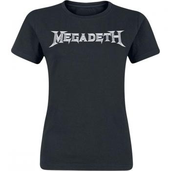 Megadeth Frauen T-Shirt