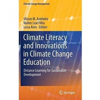 Climate Literacy and Innovations in Climate Change Education