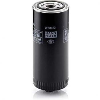 Filtro Olio Mann W962/2
