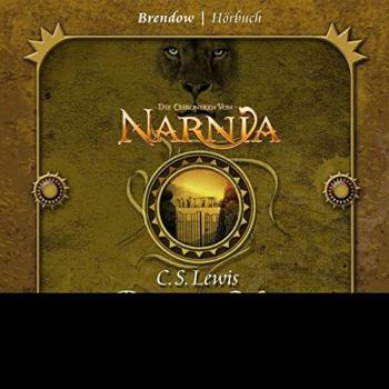 Der Ritt nach Narnia