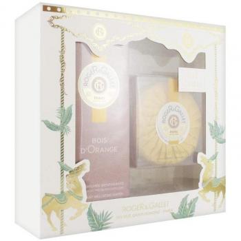Vaporizador Bois d'Orange 100 ml Roger & Gallet