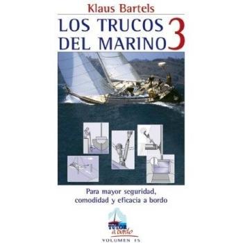Los trucos del marino 3 (Tapa blanda).