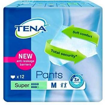 Tena Pants Unisex