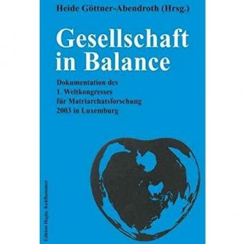 Gesellschaft in Balance