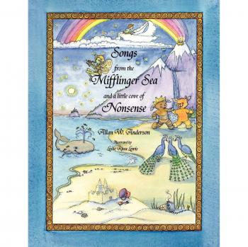 SONGS from the MIFFLINGER SEA and a little cove of NONSENSE