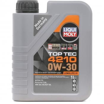 LIQUI MOLY 21604 Óleo Lubrificante