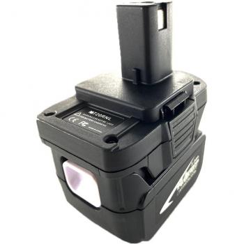 Makita to Ryobi Battery Adapter