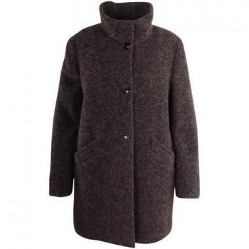 Saint Jacques Mehrfarbige Damenjacke Größe 40
