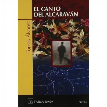 EL CANTO DEL ALCARAVAN