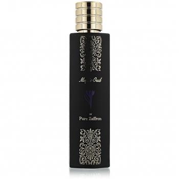 Purzaft: Magischer Oud Eau de Parfum Unisex 100 ml