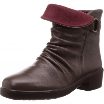 Botas de Inverno Spellan con Zíper 22 cm