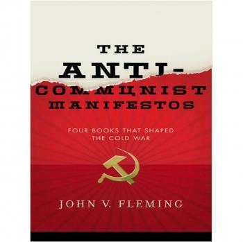 Vitalsource Technologies, Inc. Anti-Communist Manifestos: Four Books That Shaped the Cold War