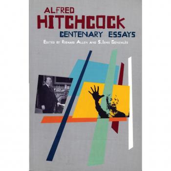 Vitalsource Technologies, Inc. Alfred Hitchcock: Centenary Essays