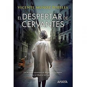 EL DESPERTAR DE CERVANTES