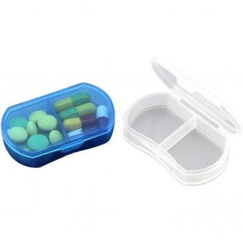 Pastillero Outdoor Shield 4 Colores
