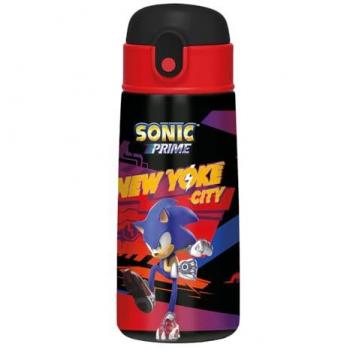 Bottiglia Termica Kid Sonic Seven 460 ml