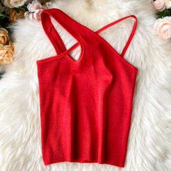 Summer Sleeveless Camisole