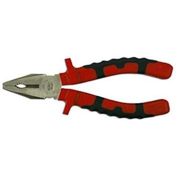 Alicate universal 180 mm Egamaster bimaterial